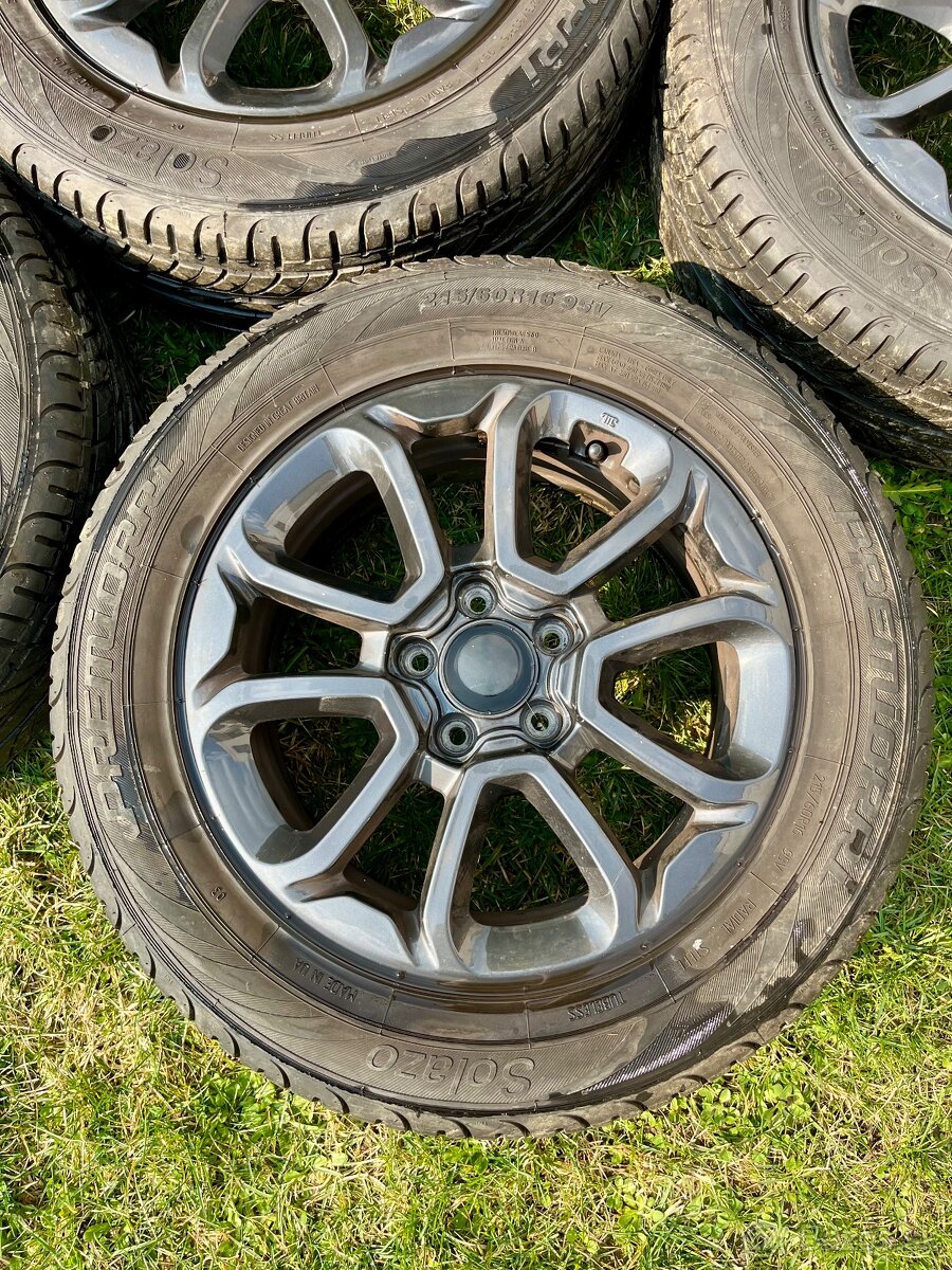 Premiorri 5x108.4 R16 - 2