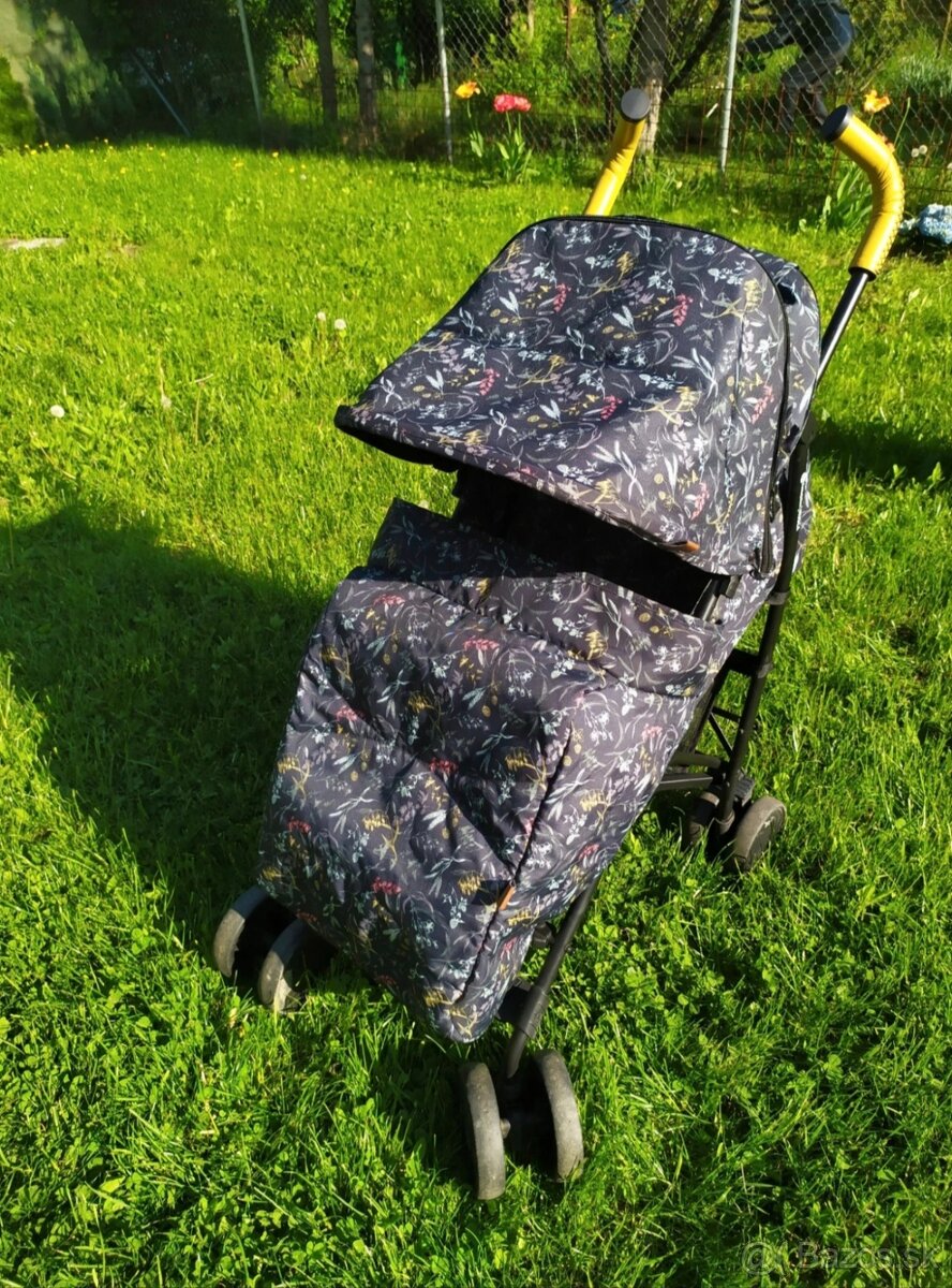 Golfový kočík Petite&Mars Musca - 2