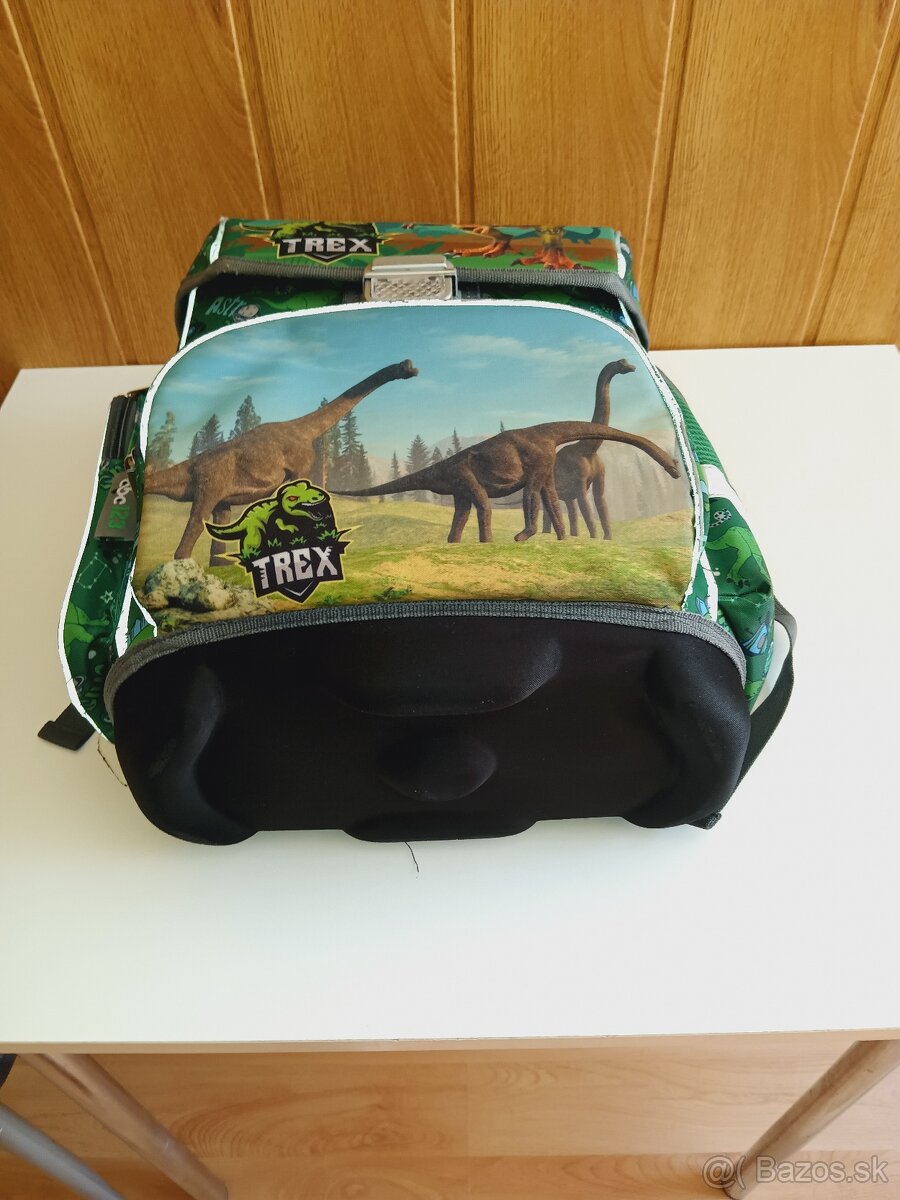 Školská taška 1.-2.rocnik - 2