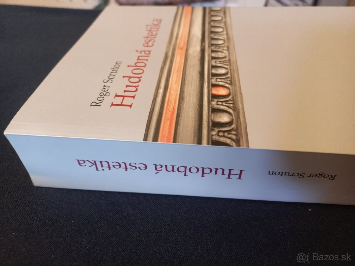 Hudobná estetika - 2