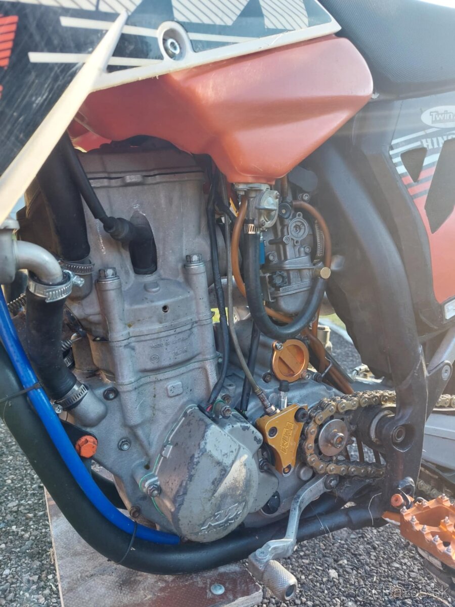 KTM250