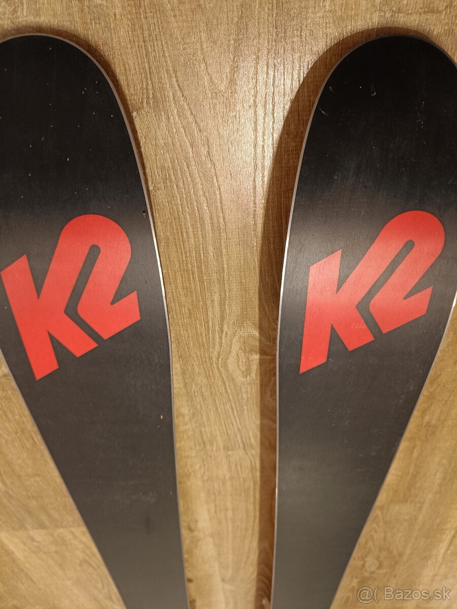K2 Pinnacle 85 dl. 170 - Púchov | Bazoš.sk