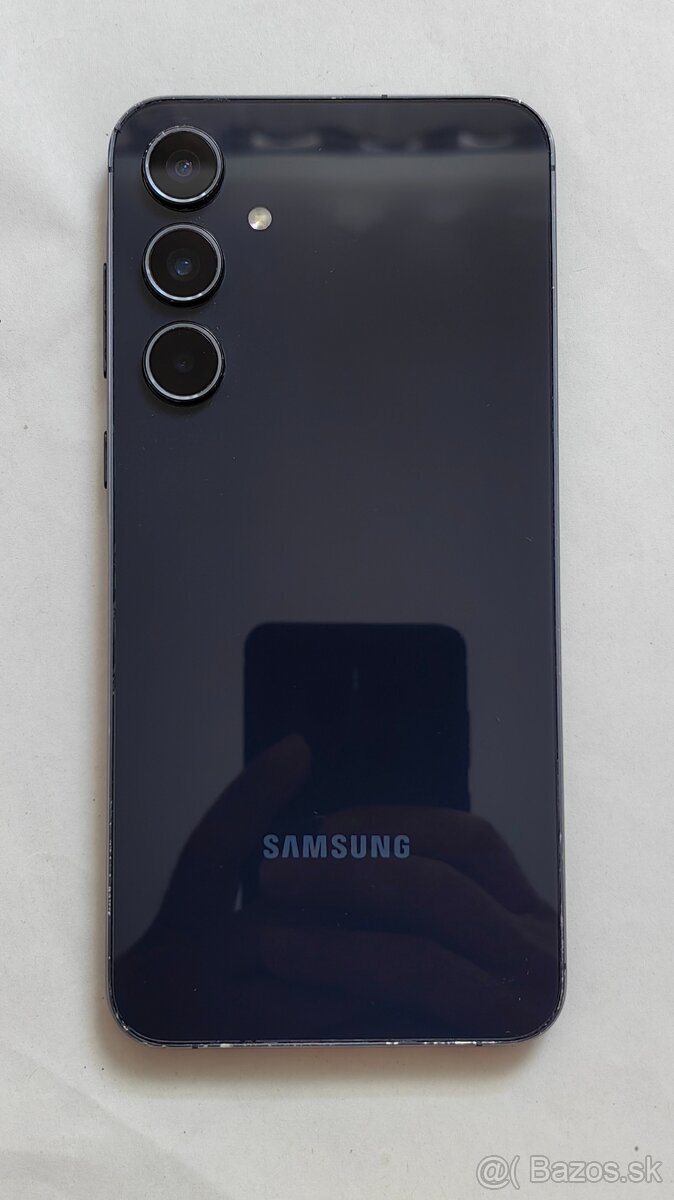 Samsung galaxy A55 5G,dobry stav,vykony,pekne foti - 2