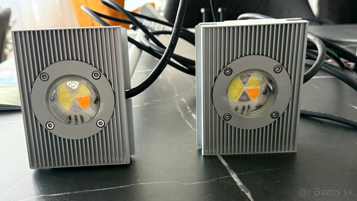 LED osvetlenie Spot beam - 2