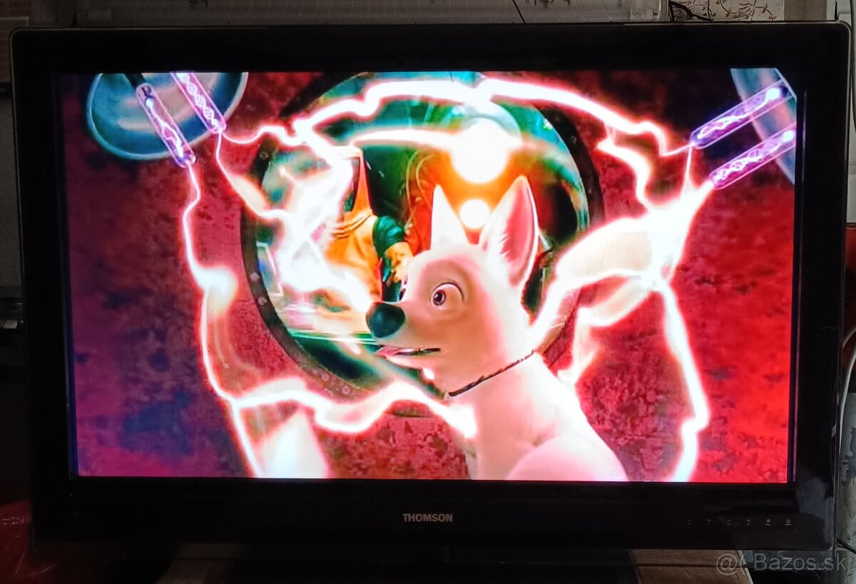 Tv THOMSON 37FS6646(94cm) - 2