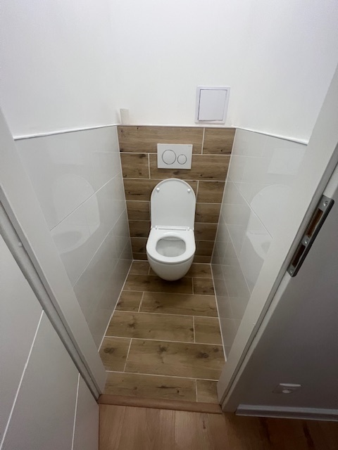 2 izb. byt po novej rekonštrukcii - Hanulova ul. - 2