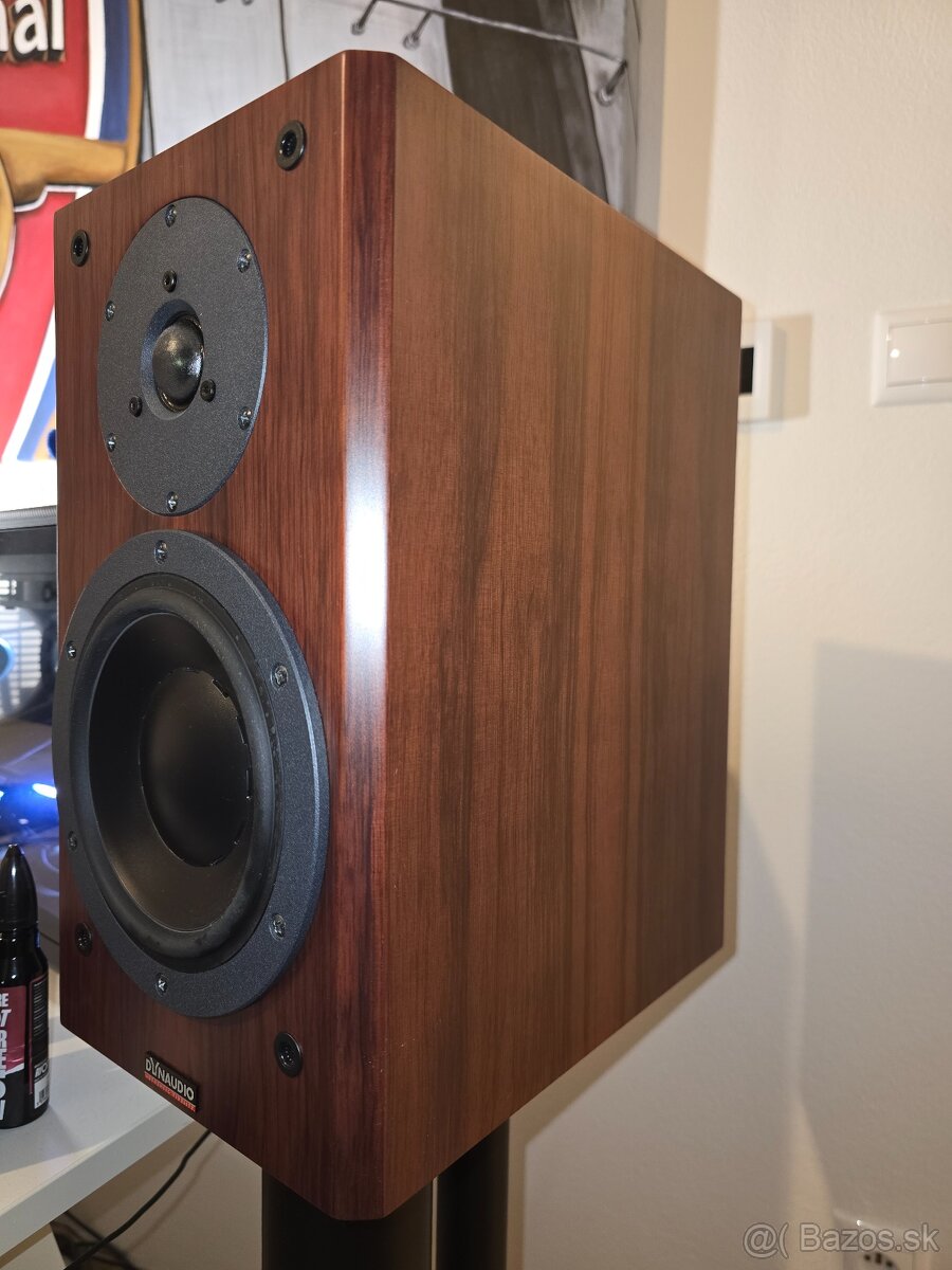 Dynaudio Focus 140 - 2