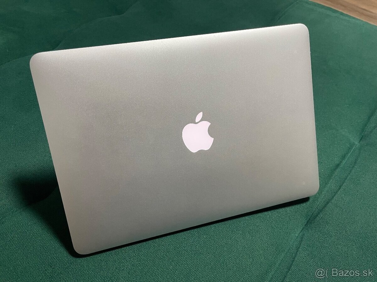 Predám MacBook Air 13" 2017 - 2