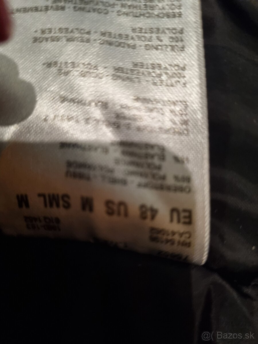 BOGNER-lyžiarske nohavice - 2