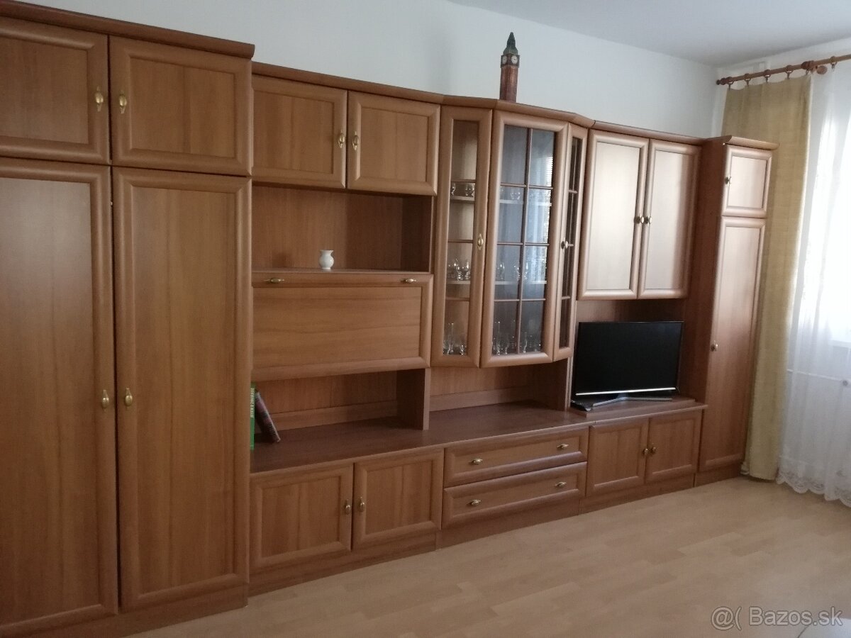 3-izbový byt (VNKS) so zariadením, Sásová, Banská Bystrica - 2