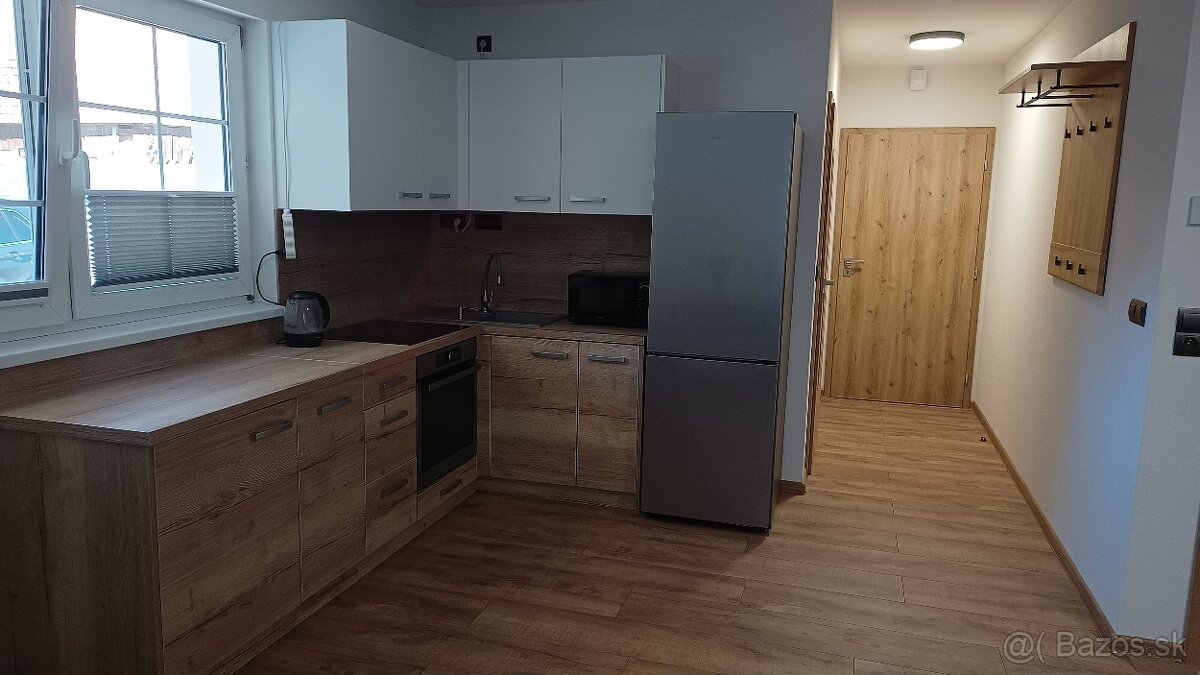 Prenájom jednoizbového bytu - 2