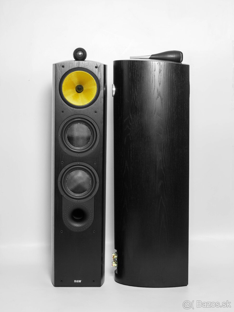 Bowers&Wilkins 804 - 2
