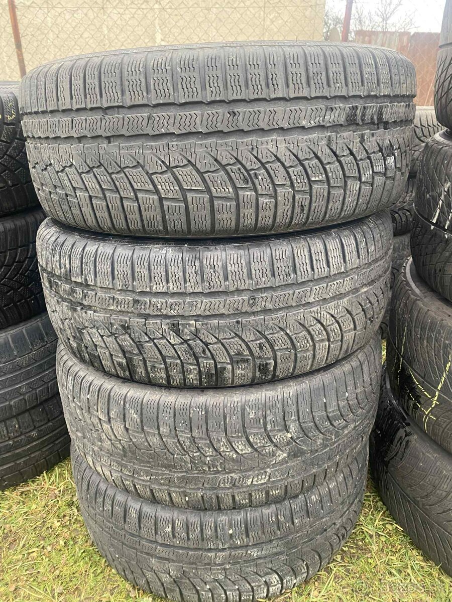 235/55r17 4ks - 2