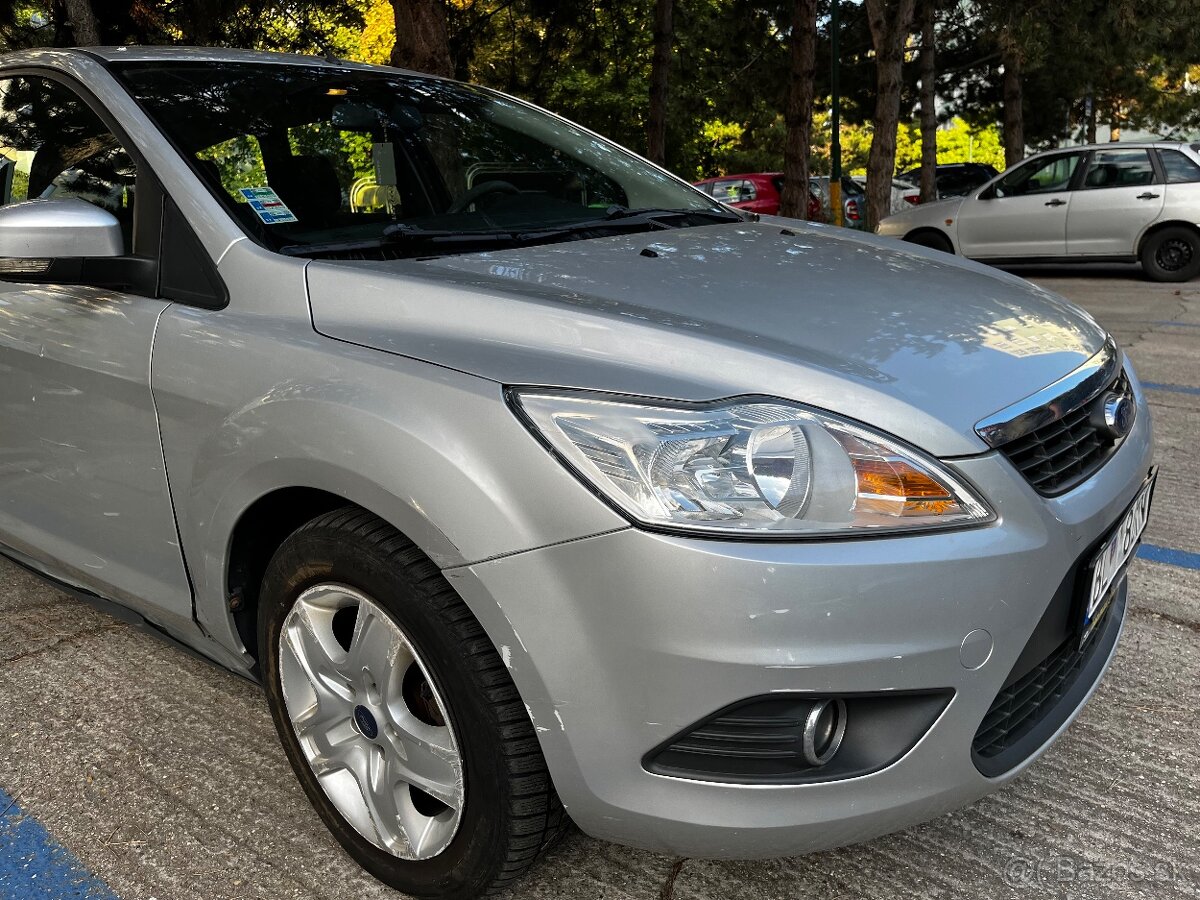 Ford Focus combi 1.6 Tdci - 2