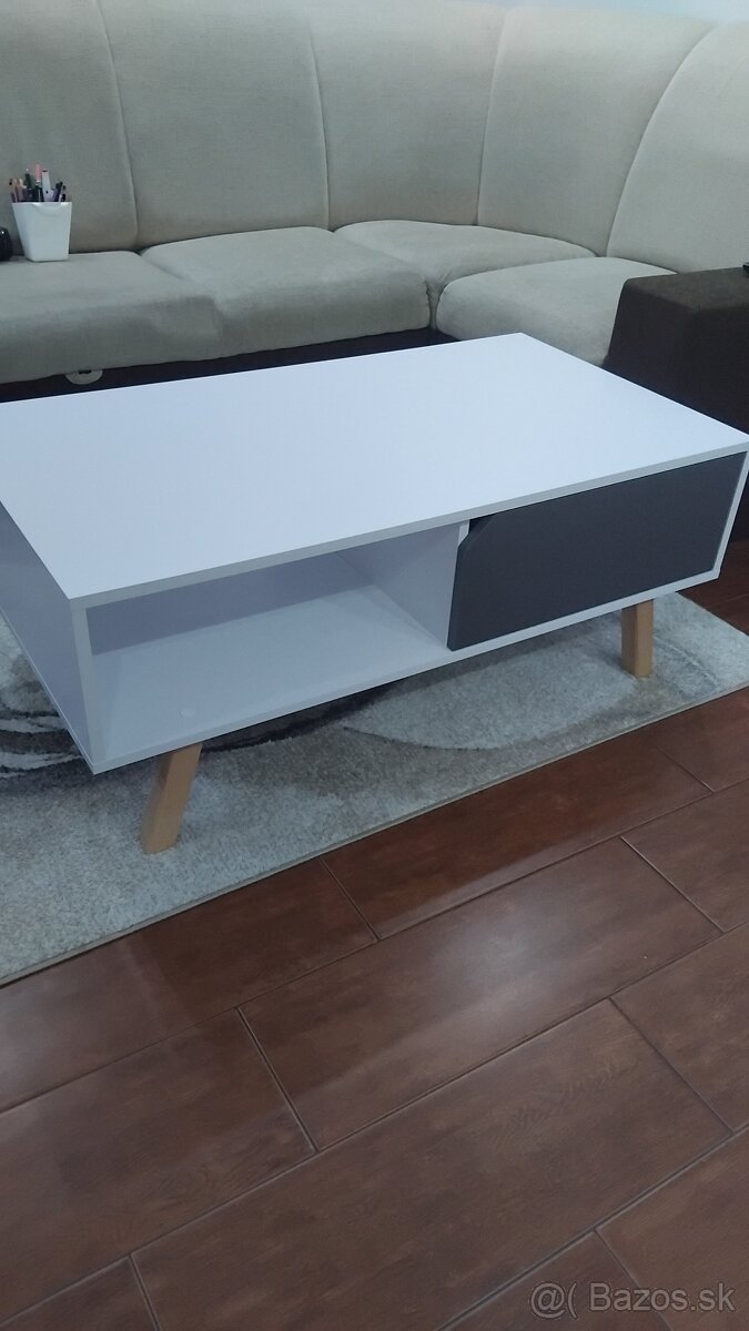 Konferenčný stolík - 2