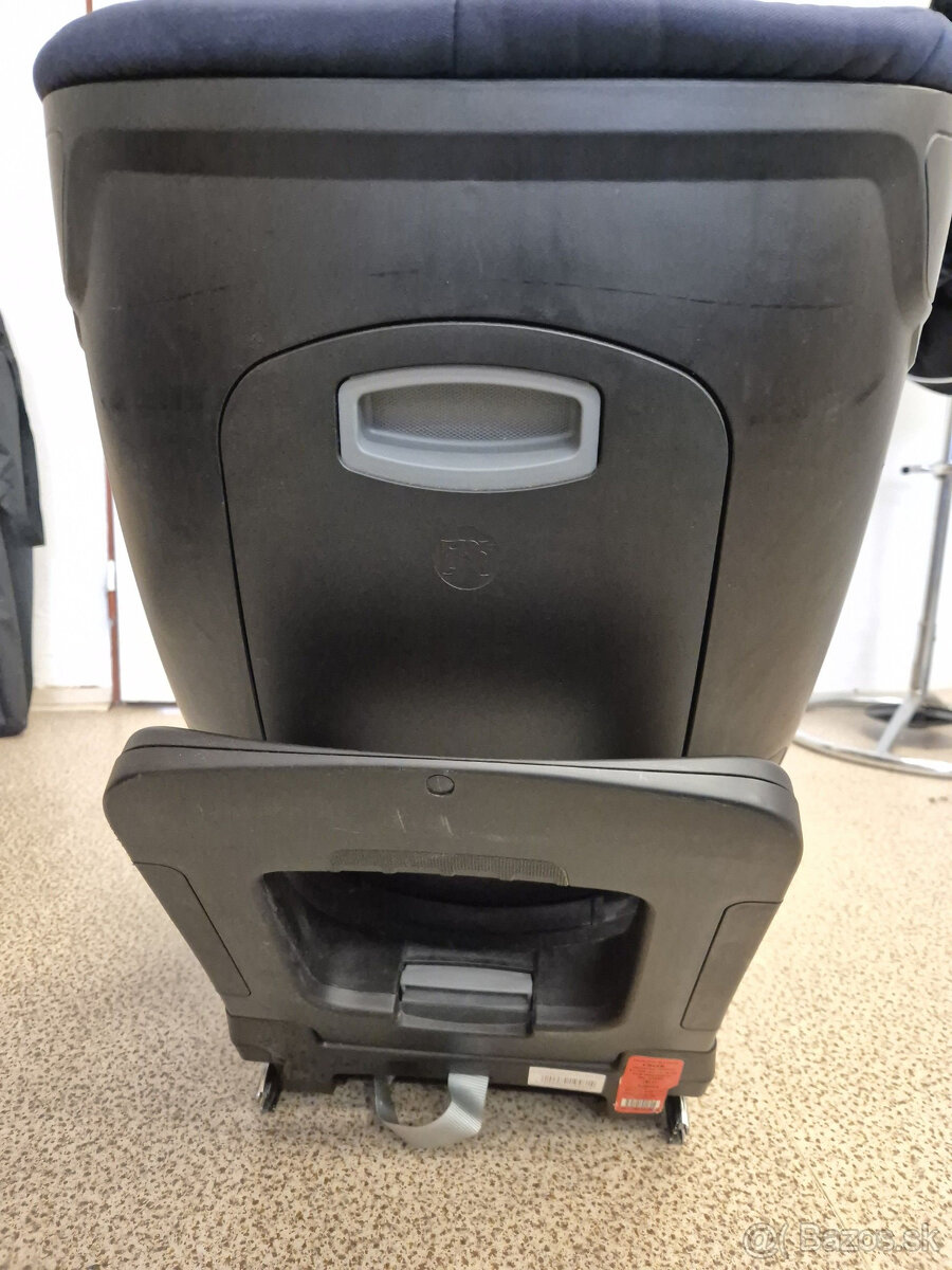 Autosedačka Britax Römer DUALFIX M i-SIZE - 2