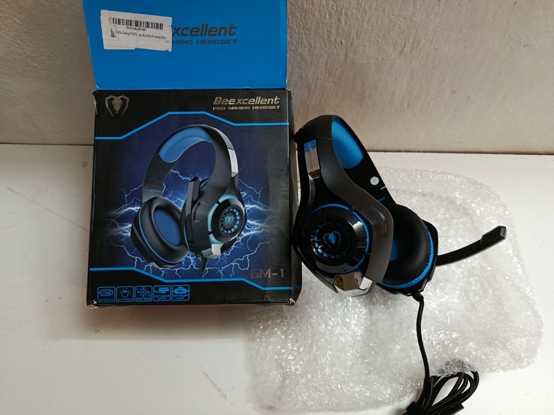 herne sluchadla beexcellent gm-1 20€ - 2