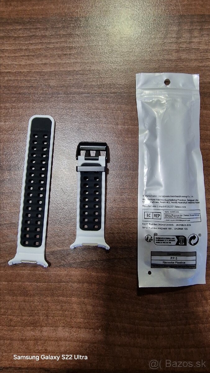 Remienky na hodinky samsung ultra - iphone ultra - 2