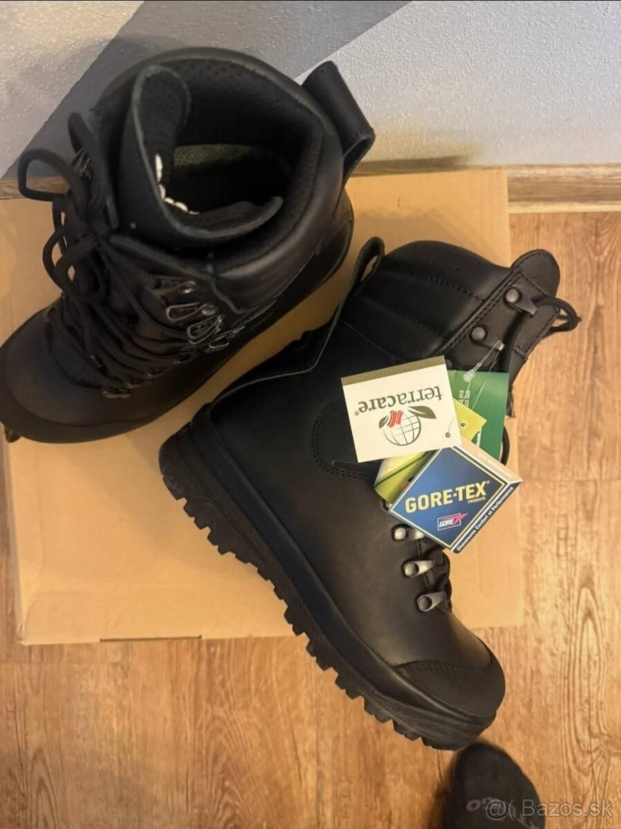 Goretex zosilnené kanady 48/45/44/43/42/41 - 2