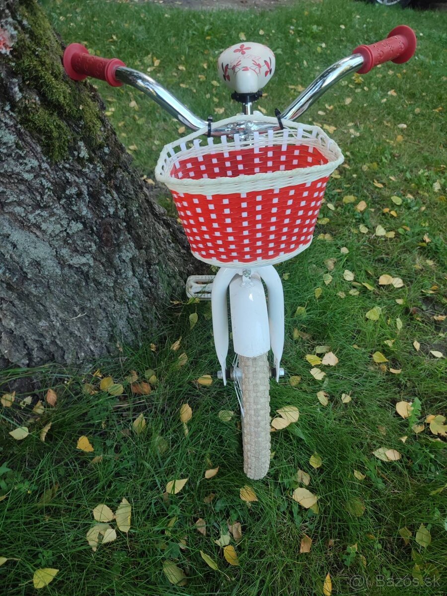 Detsky bicykel 16 - 2
