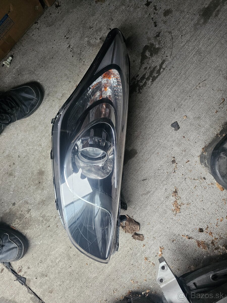 Hyundai i30 II 12- 18 - 2