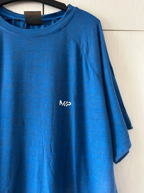 Pánske MyProtein tričko - 2