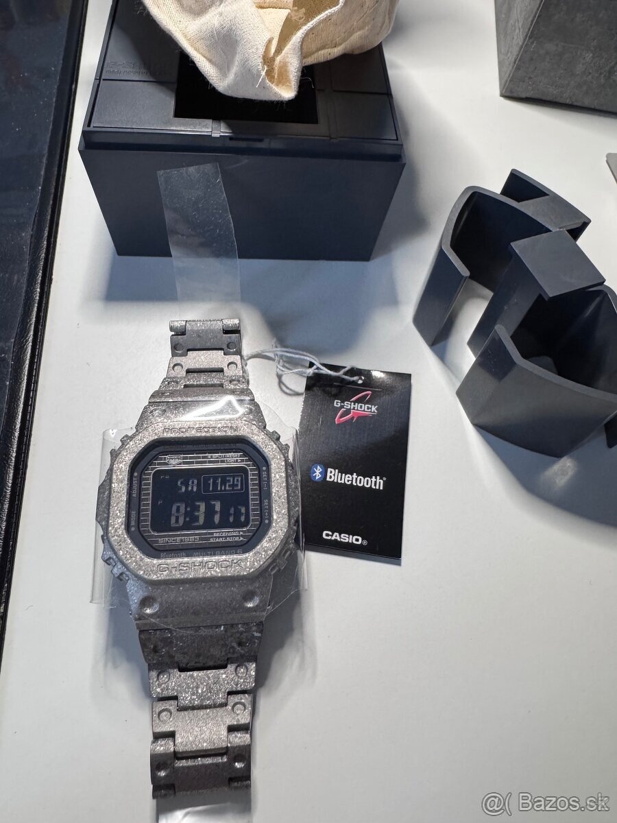 Casio g shock - 2