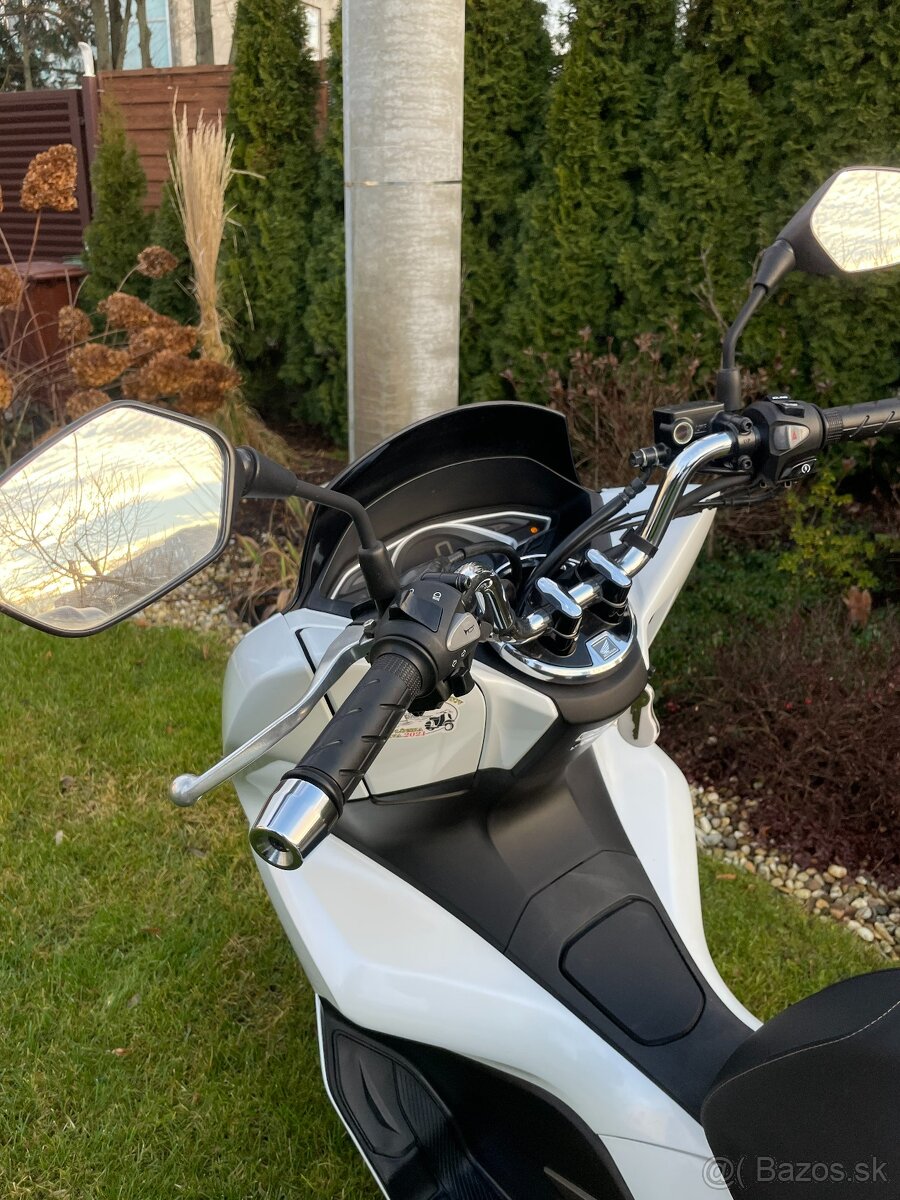 Predám HONDA PCX - 2