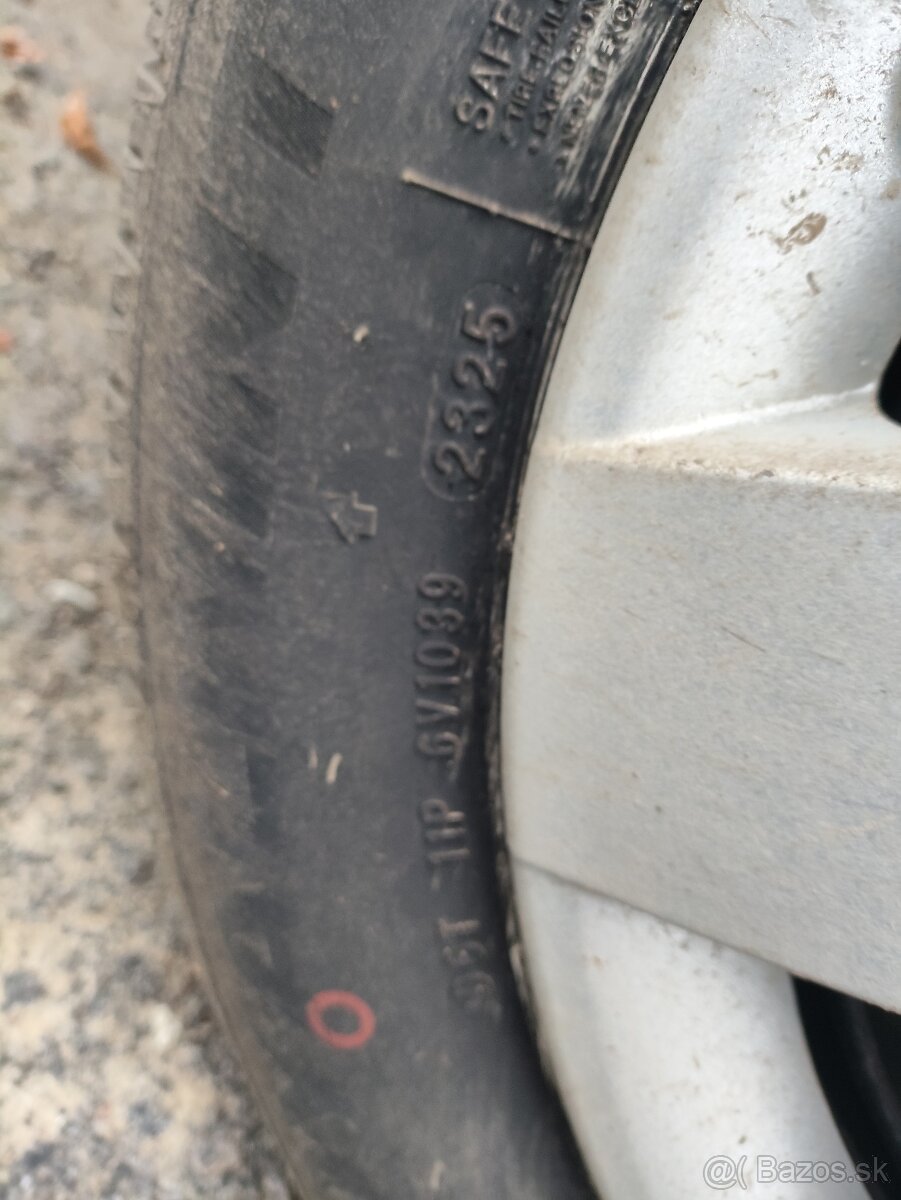 Škoda Fabia 1.4 mpi - 2