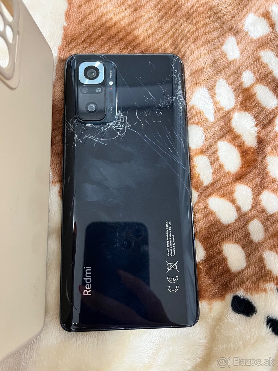 Redmi Note 10 Pro - 2