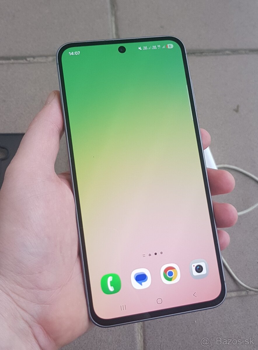 Samsung galaxy a56 8gb 128 - 2