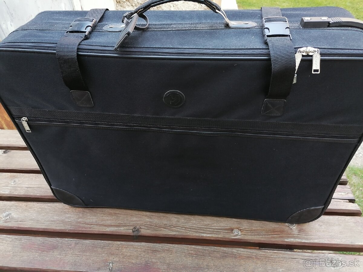 Cestovný kufor - 2