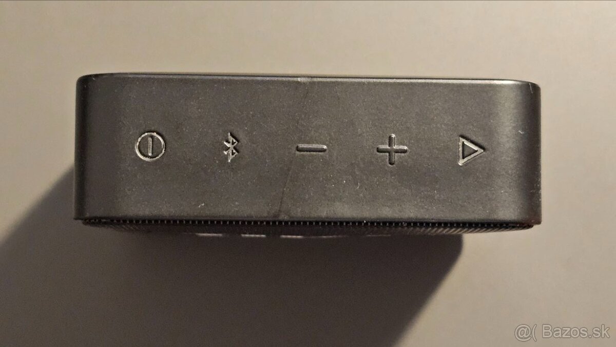 JBL Go2 - Čierny Bluetooth reproduktor - 2