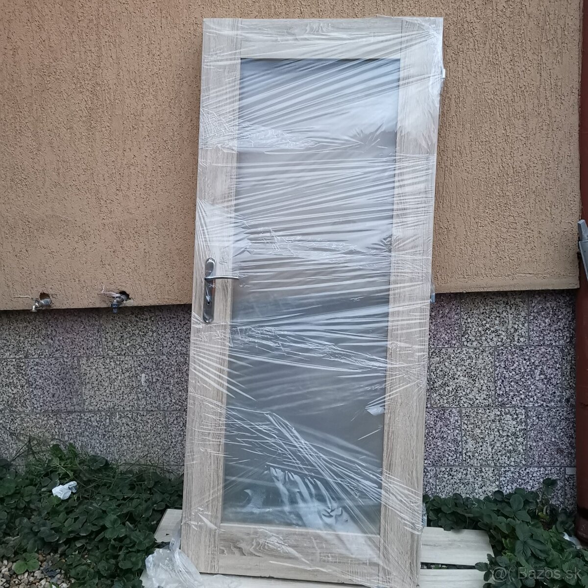 Interiér. dvere – 140 € /ks + Obložky v hodnote 120 € gratis - 2