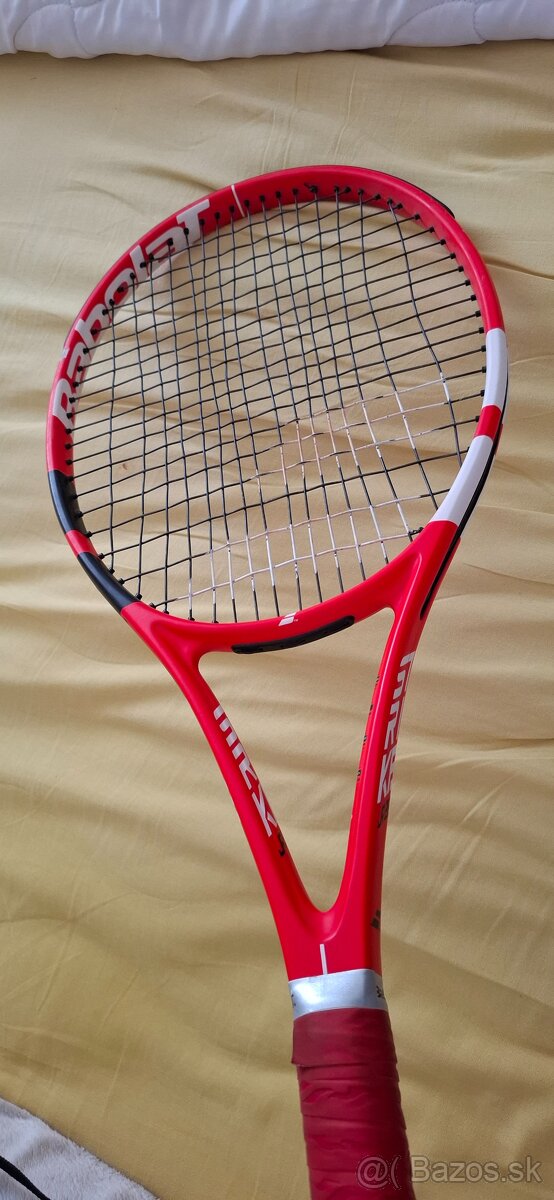 Tenisová raketa - 2