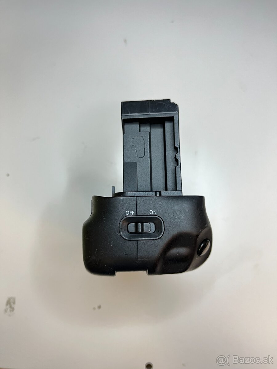 Baterkový grip ayex AX-800D pre Canon 800D - 2