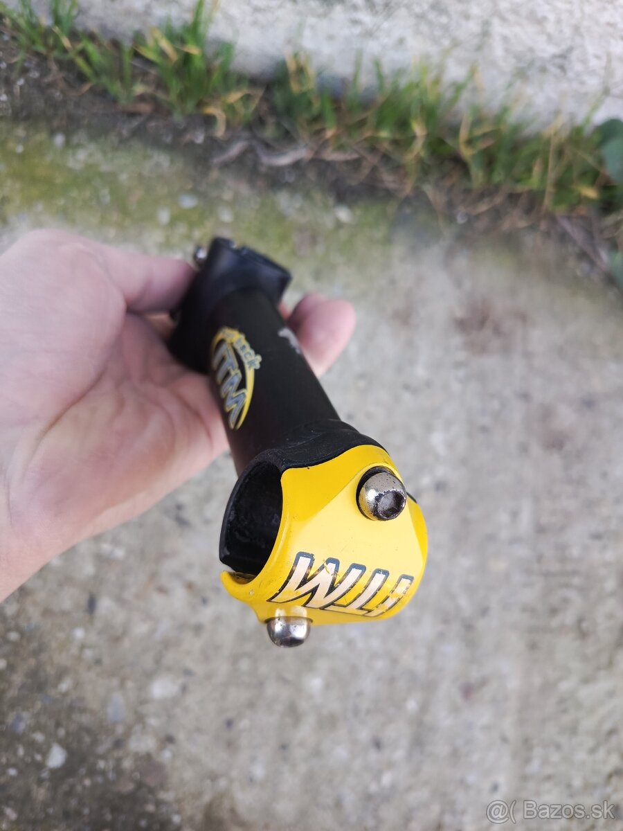 predstavce vintage - 2