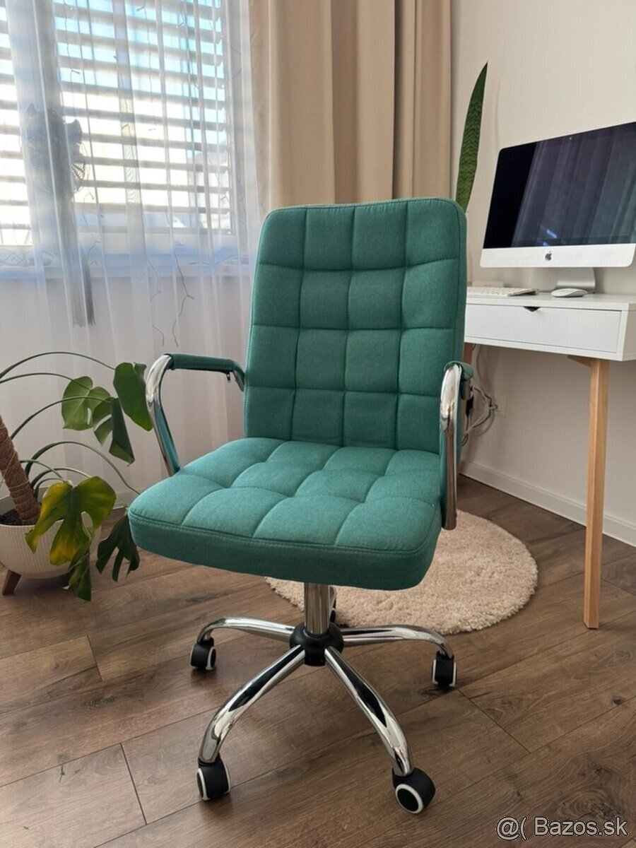 Kancelárska stolička - 2