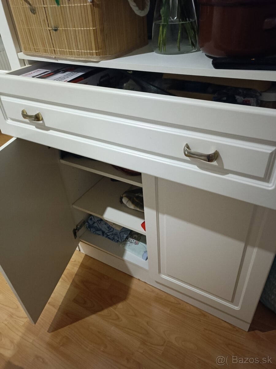 Šatníkové skrine - 2