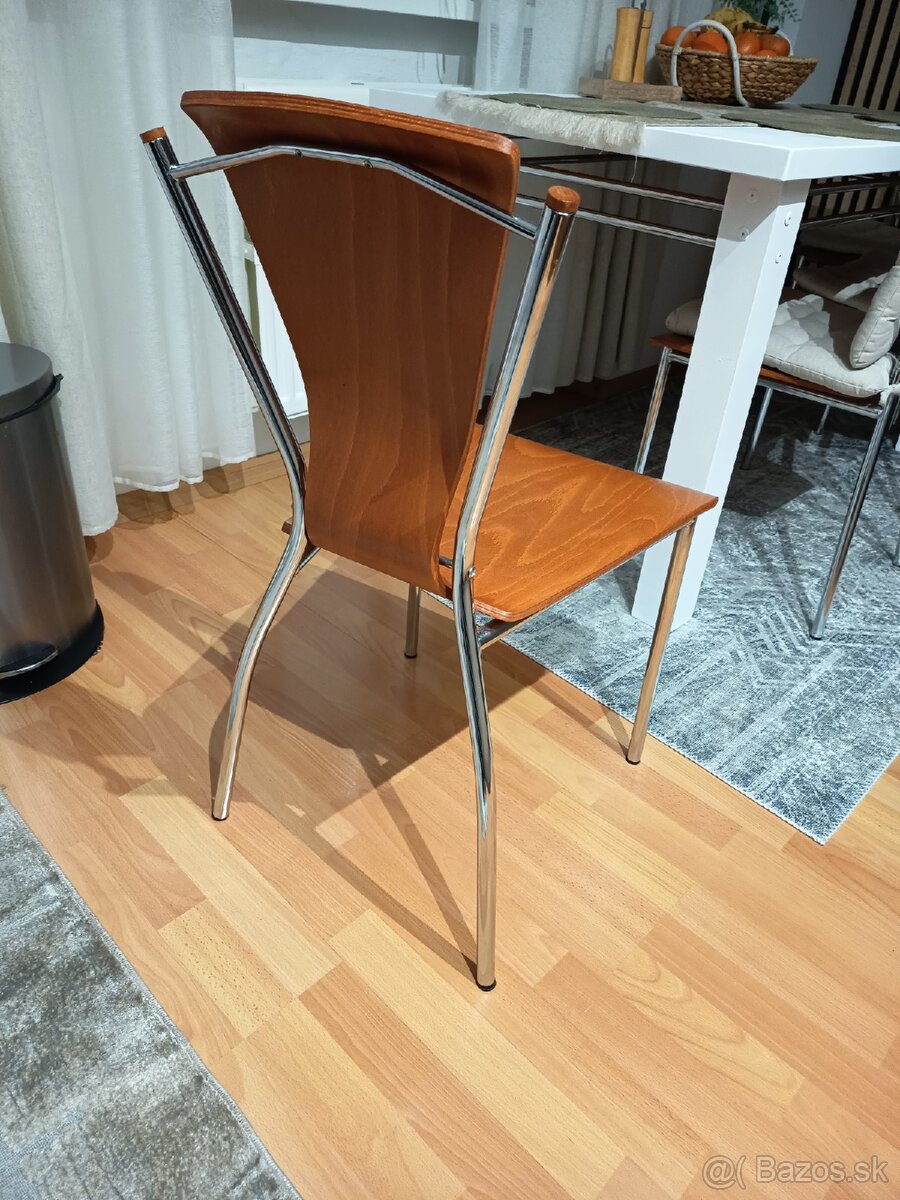 Stoličky - 2