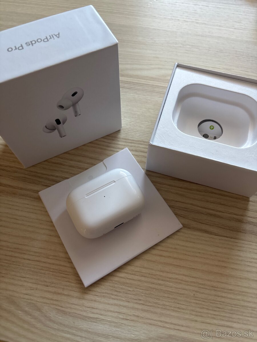 Airpods Pro 2 - 2