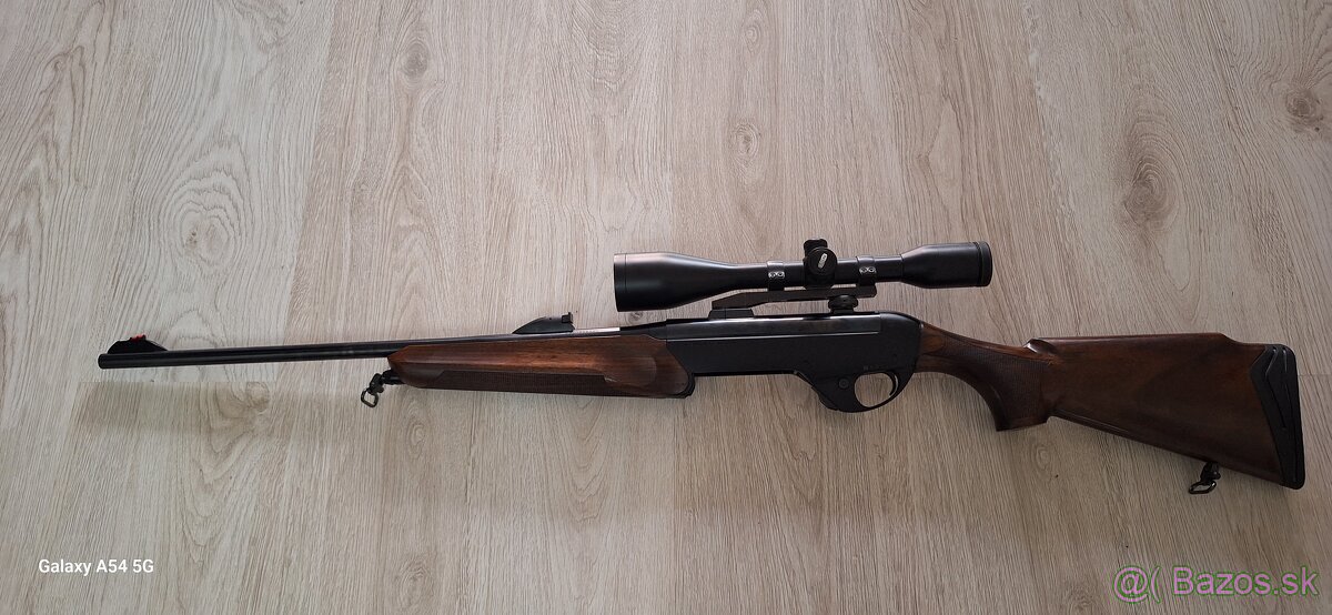 Samonabíjaciu guľovnicu BENELLI - 2