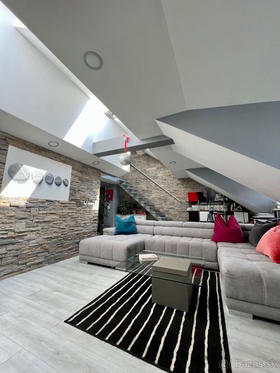 Predaj 3izbový mezonet Povraznícka Bratislava - 2