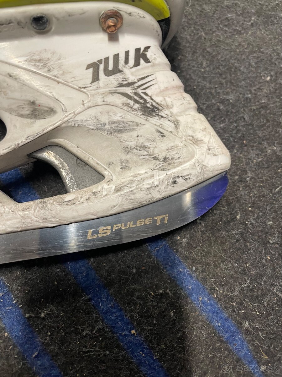 Bauer korčule hyperlite - 2