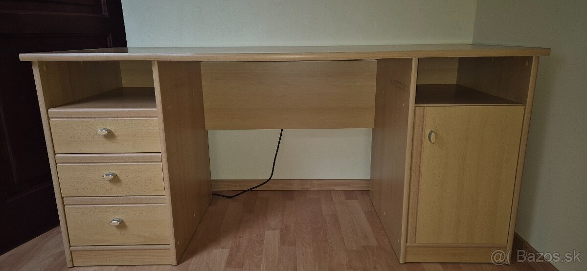 Predam pisaci stol - 2