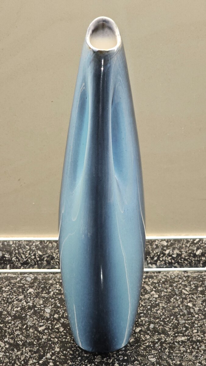 Váza - Kravsko - Brusel - 2