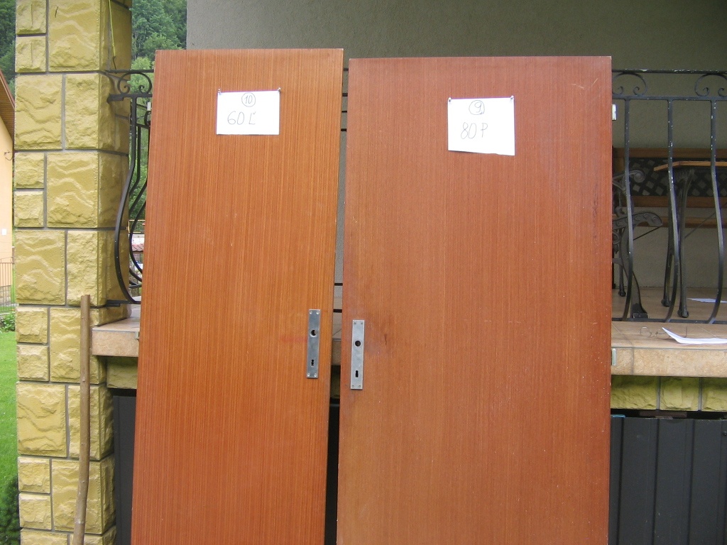 dvere - 2