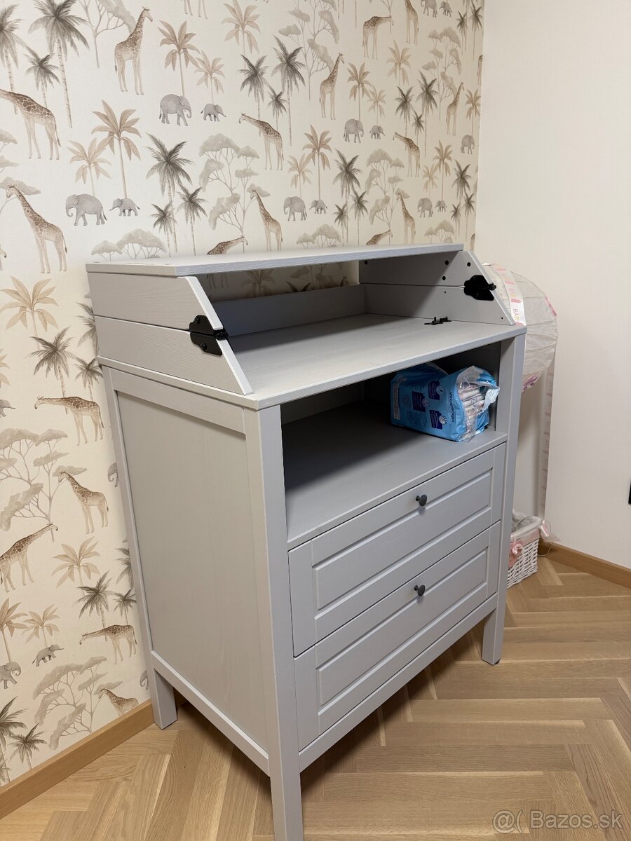 Detsky pult IKEA - 2