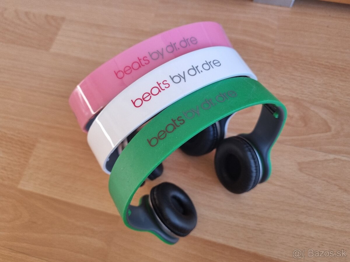 Slúchadlá na uši aj do uší + MP3 prehrávače - 2