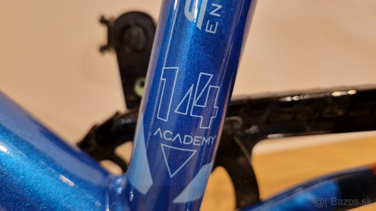 Academy Grade 2 detský bicykel 14" - 2
